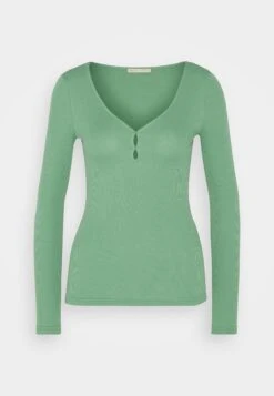 Anna Field Longsleeve - Green 10 Anna Field Longsleeve - Green -Anna Field Winkel f0b64c28365044e4a67c06bdea49d769