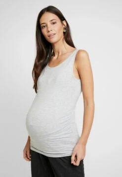 2 Pack - Top - Light Grey/Navypeacoat 8 2 Pack - Top - Light Grey/Navypeacoat -Anna Field Winkel f11618add8ba4af19799cb39edceac0f