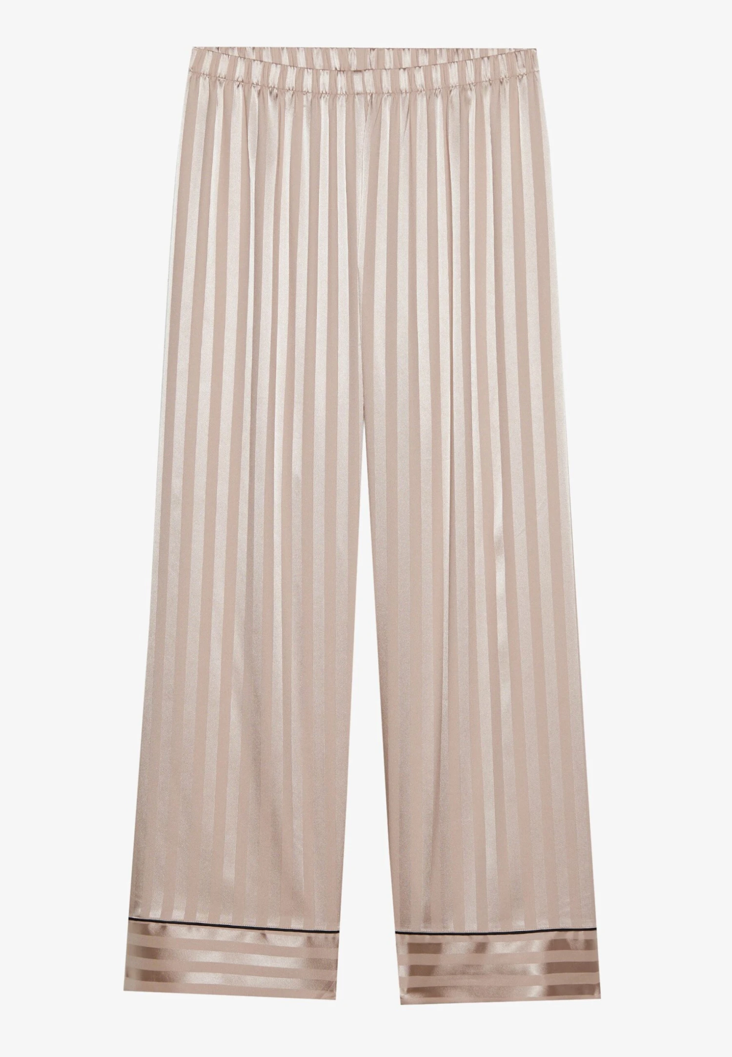 Anna Field SET - Pyjama - Beige 7 Anna Field SET - Pyjama - Beige - Afbeelding 7