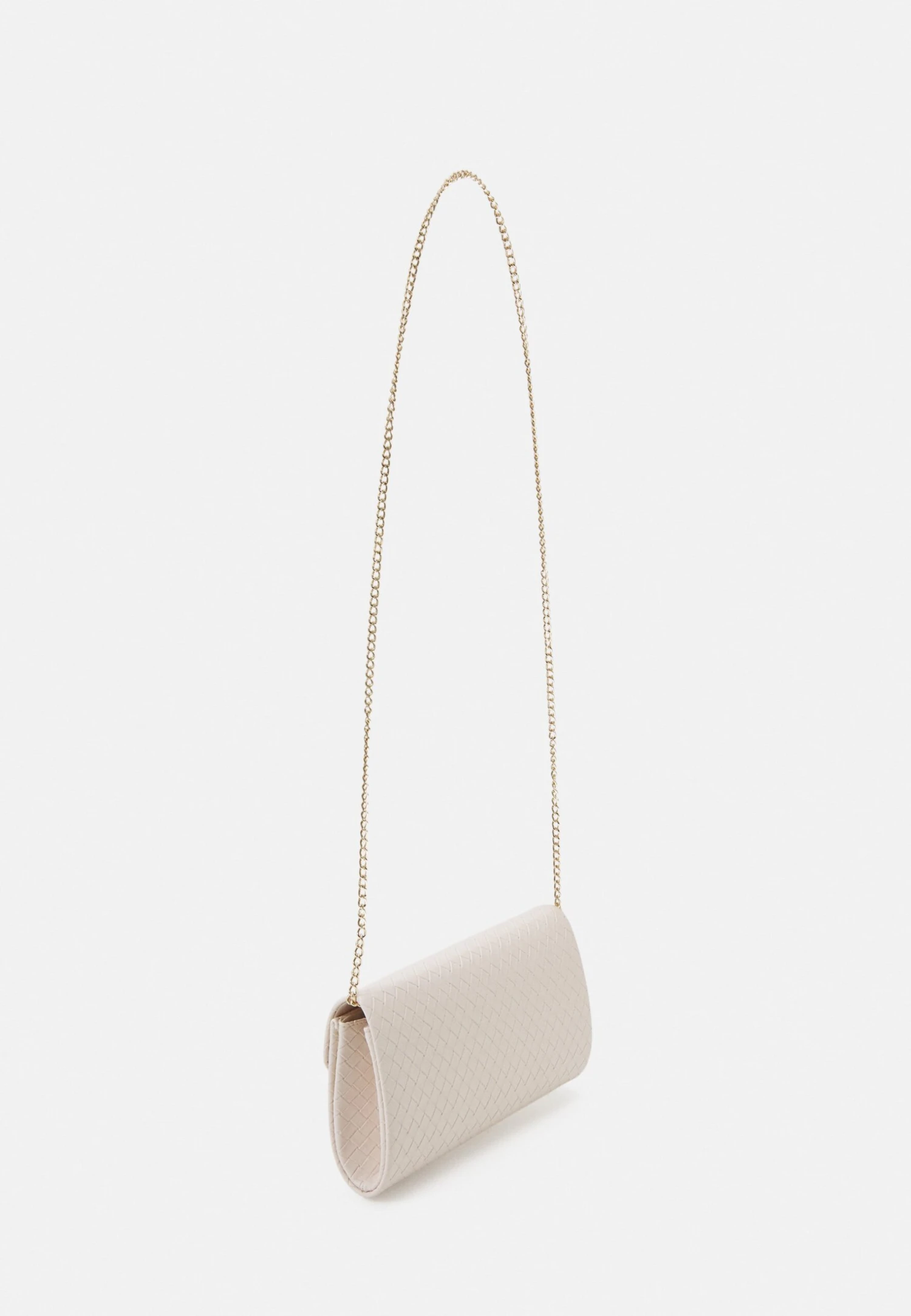 Anna Field Clutch - Offwhite 2 Anna Field Clutch - Offwhite - Afbeelding 2