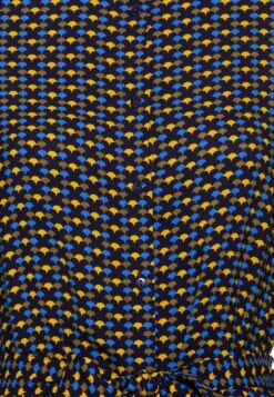 Anna Field Blousejurk - Blue/Yellow 5 Anna Field Blousejurk - Blue/Yellow -Anna Field Winkel f1e57caadbee4ae086f8c4f842391307