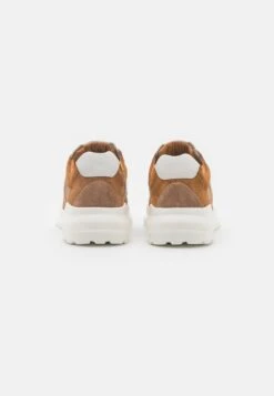 Anna Field Leather - Sneakers Laag - Cognac 7 Anna Field Leather - Sneakers Laag - Cognac -Anna Field Winkel f32608df095642b583743062456d1d83