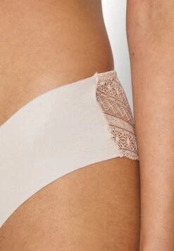 Anna Field 5 Pack- Slip - Pink/White/Nude -Anna Field Winkel f34e519daec94b60afb2b8281e329d08