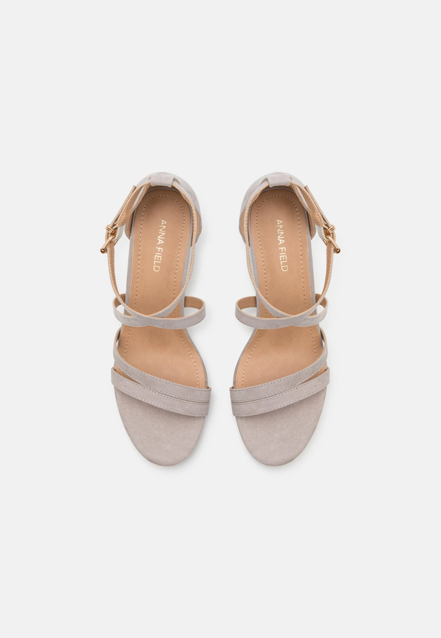 Sandalen - Light Grey 6 Sandalen - Light Grey - Afbeelding 6