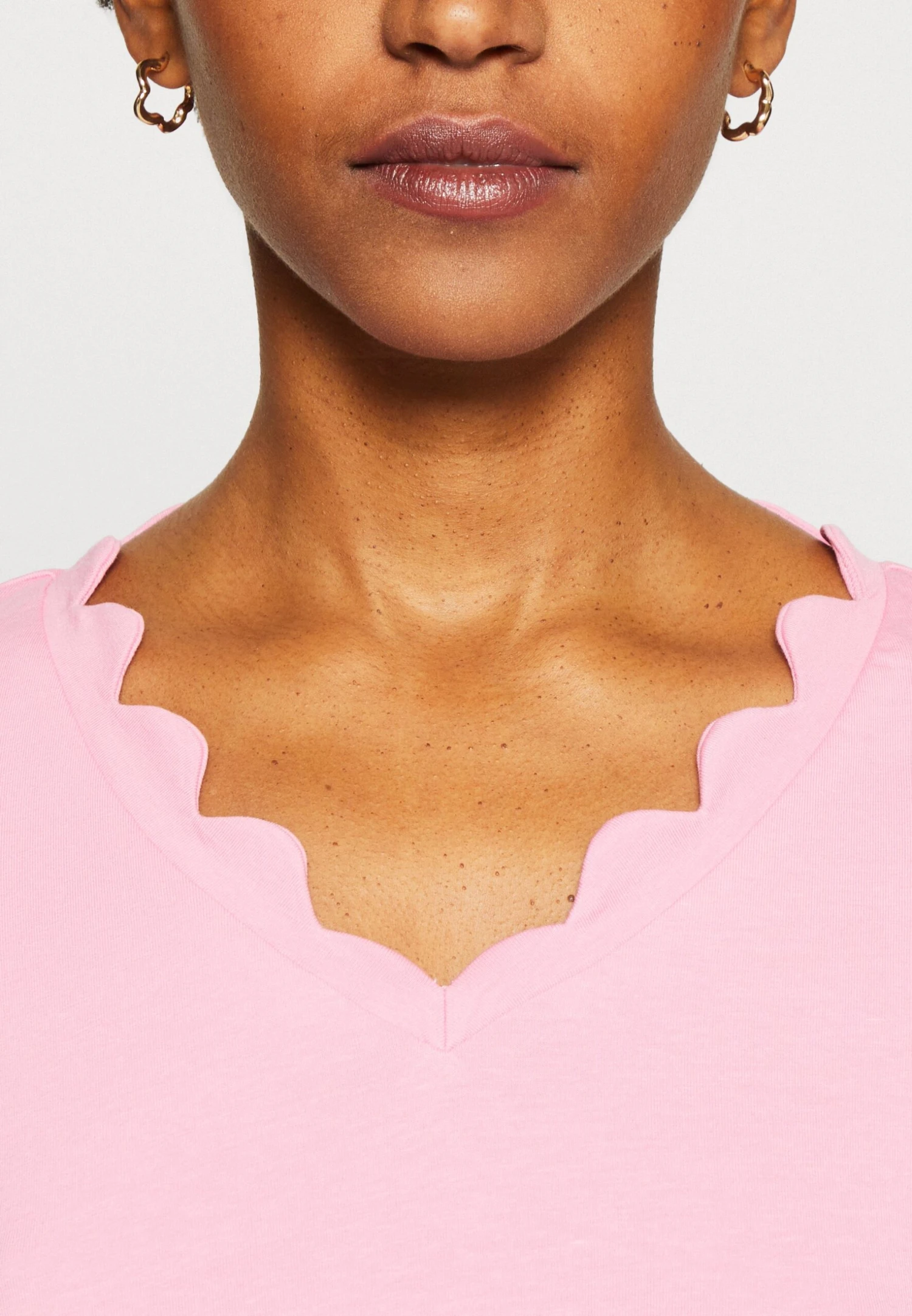 Anna Field T-Shirt Print - Pink 6 Anna Field T-Shirt Print - Pink - Afbeelding 6