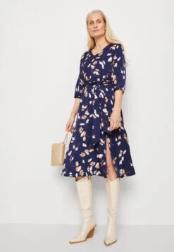 Anna Field Cocktailjurk - Multi-Coloured -Anna Field Winkel f36ebb65d11c42b7804b08d27f079409