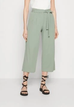 Anna Field Broek - Green