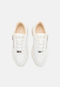 Anna Field Leather- Sneakers Laag - White/Beige -Anna Field Winkel f3938886de654279b180e144dcc8e4bb
