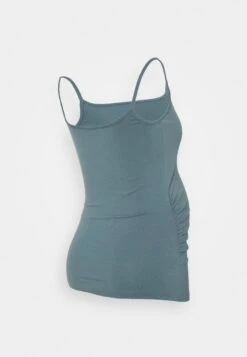 3 Pack - Top - Pink /Green/Teal -Anna Field Winkel f3fd1ac2bcc345e7ba1802ae070a6c6e