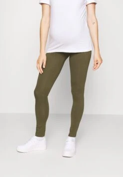 3 Pack - Legging - Black - 802_Mottled Light Brown - 711_Green - 602 13 3 Pack - Legging - Black - 802_Mottled Light Brown - 711_Green - 602 -Anna Field Winkel f478fae8e61d43a99ef0e07b08c88bb7