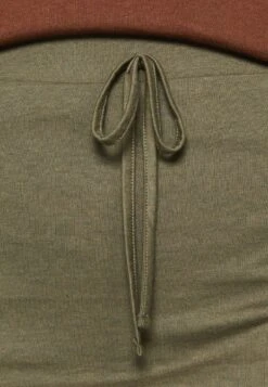 Anna Field Maxirok - Khaki 11 Anna Field Maxirok - Khaki -Anna Field Winkel f4e8773341ee4337b94e5c8d9069deea