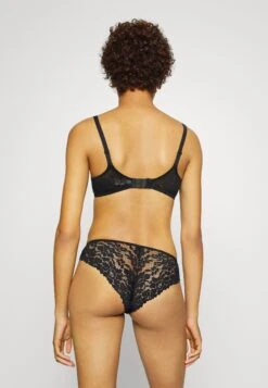 Anna Field 3Pp Greer - Slip - Black -Anna Field Winkel f55b7b655dfd48b395e553cc70d3674a