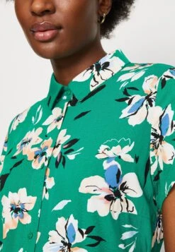 Anna Field Blousejurk - Green/Pink 15 Anna Field Blousejurk - Green/Pink -Anna Field Winkel f5905c52f8d345829942d52e95198bc2