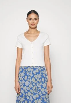 Anna Field A-Lijn Rok - Light Blue 10 Anna Field A-Lijn Rok - Light Blue -Anna Field Winkel f59f6fcbd75749f69064400f0a3d8703