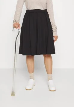 Anna Field Plooirok - Black 12 Anna Field Plooirok - Black -Anna Field Winkel f5cd97faee704cb99ff99abfc851140a