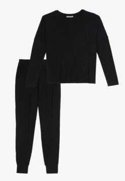 Anna Field Pyjama - Black 10 Anna Field Pyjama - Black -Anna Field Winkel f5ce86f3706343bbab4838ac4991d131