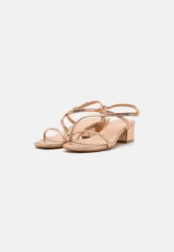 Sandalen - Rose Gold Coloured 8 Sandalen - Rose Gold Coloured -Anna Field Winkel f5ead90e2bea4b729c07dcdc370394da