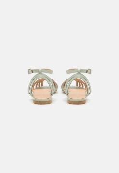 Anna Field Sandalen - Green 9 Anna Field Sandalen - Green -Anna Field Winkel f66f4a7ffcaa4d64963b8a5e6a5448ce