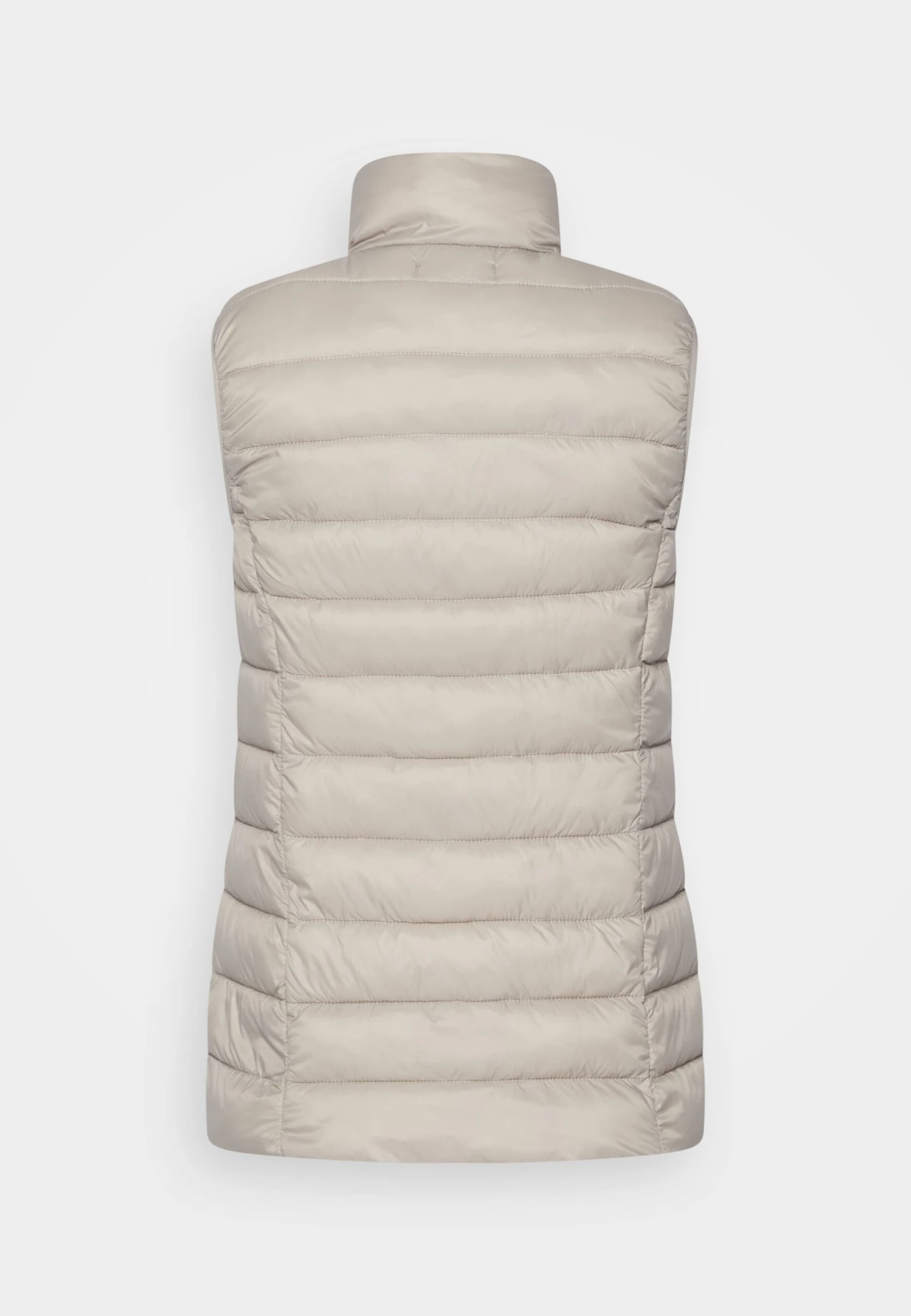 Anna Field Bodywarmer - Beige 2 Anna Field Bodywarmer - Beige - Afbeelding 2