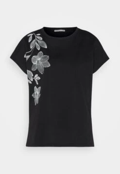 Anna Field T-Shirt Print - Black 10 Anna Field T-Shirt Print - Black -Anna Field Winkel f741a182ce1941739c0f552535dff945