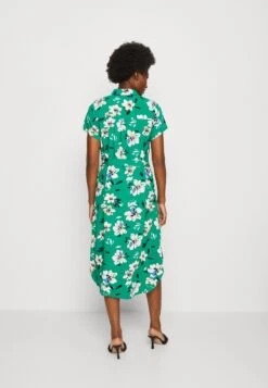 Anna Field Blousejurk - Green/Pink 11 Anna Field Blousejurk - Green/Pink -Anna Field Winkel f741c0b6a1f044ae943f04ca42250c95