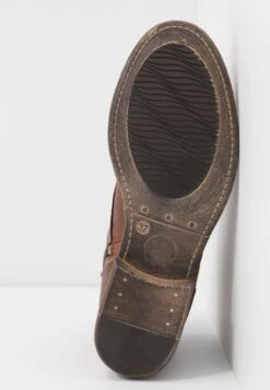 Anna Field Leather Booties - Korte Laarzen - Cognac 13 Anna Field Leather Booties - Korte Laarzen - Cognac -Anna Field Winkel f7582a631f7f489b8eddb8106b9e6c96