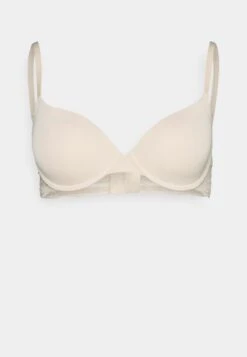 Anna Field 2 Pack - T-Shirt Bh - Nude/Black -Anna Field Winkel f768baa28dd548408a0a2eb137c57320