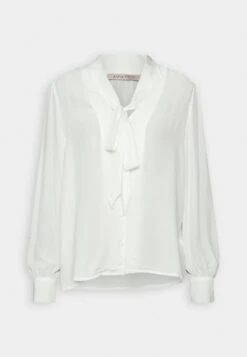Anna Field Overhemdblouse - Off White 8 Anna Field Overhemdblouse - Off White -Anna Field Winkel f78c6e6e45ed4b6fa409f997e681e873