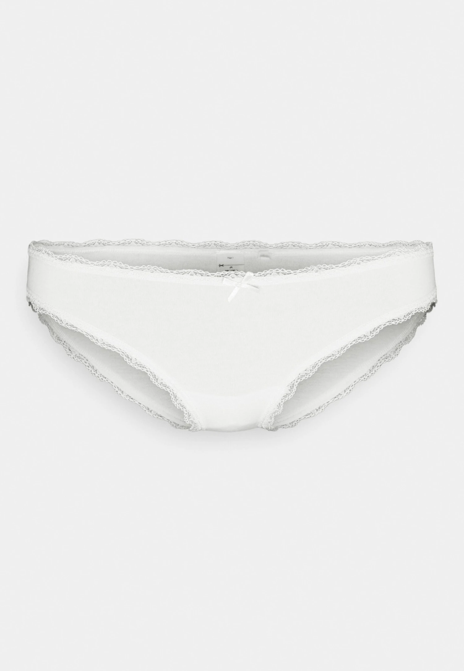 Anna Field 7 Pack - Slip - Pink/Black/Blue 14 Anna Field 7 Pack - Slip - Pink/Black/Blue - Afbeelding 14