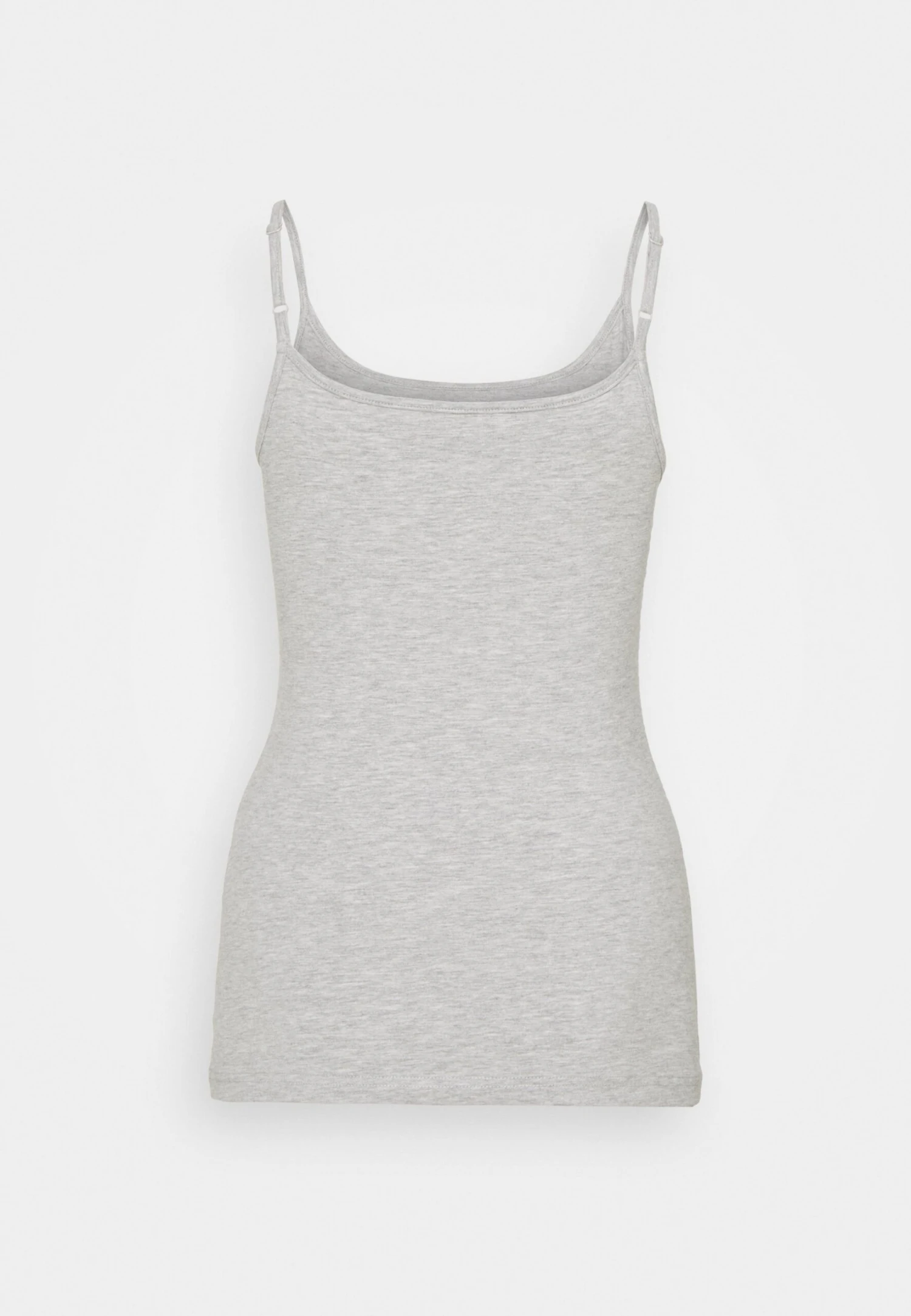 Anna Field 5 Pack - Top - Black/White/Mottled Light Grey 3 Anna Field 5 Pack - Top - Black/White/Mottled Light Grey - Afbeelding 3