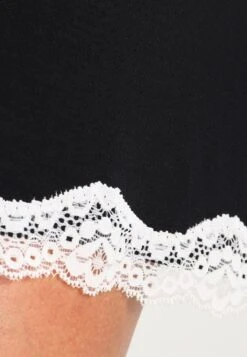 Anna Field Nachtjapon - Black 11 Anna Field Nachtjapon - Black -Anna Field Winkel f833b7133ba747e99510b29e29947484