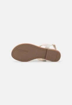 Anna Field Teensandalen - Off-White 10 Anna Field Teensandalen - Off-White -Anna Field Winkel f85837de9e22454da3fdfbdb77aa6a33
