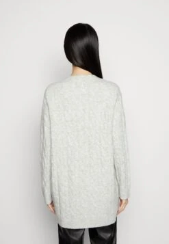 Anna Field Vest - Mottled Grey 8 Anna Field Vest - Mottled Grey -Anna Field Winkel f9bcd02ecadc437897920b1041a9978c