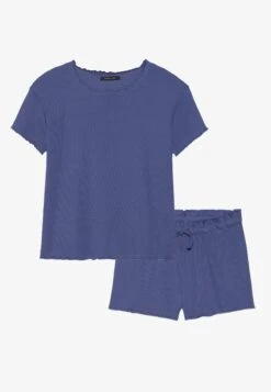 Anna Field SET - Pyjama - Navy 10 Anna Field SET - Pyjama - Navy -Anna Field Winkel fa41ef89e7ac4406b5c03213ff86f0ae