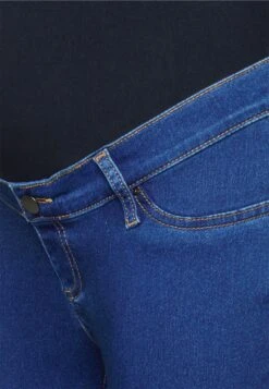 Slim Fit Jeans - Blue Denim 5 Slim Fit Jeans - Blue Denim -Anna Field Winkel fa7875510c424a4ab2c6607fad52959e