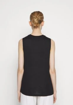 Anna Field Blouse - Black/White -Anna Field Winkel fa9a7b1820d645049d7053508b30549a