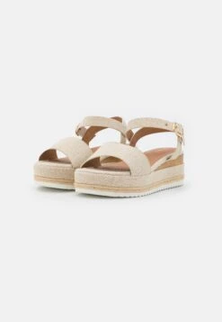 Anna Field Comfort - Espadrilles - Beige 8 Anna Field Comfort - Espadrilles - Beige -Anna Field Winkel faed17661c414b00baa3a3b2525717fc