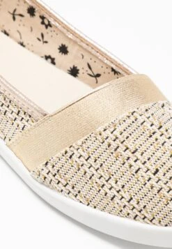 Anna Field Instappers - Beige -Anna Field Winkel fb1966fecbe246c5a214fd3beda409ed