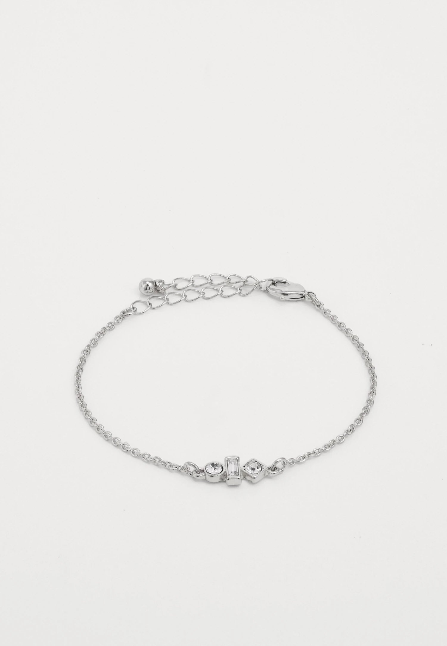 Anna Field Set - Horloge - Silver 4 Anna Field Set - Horloge - Silver - Afbeelding 4