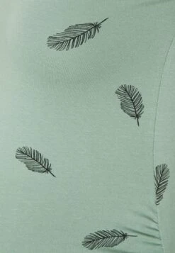 3Pack - T-Shirt Print - Black/White/Green 11 3Pack - T-Shirt Print - Black/White/Green -Anna Field Winkel fb77bb3859e64fe995f41f51dfacd744