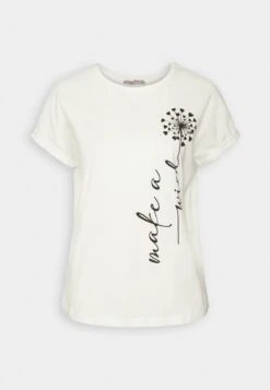 Anna Field T-Shirt Print - Off-White 8 Anna Field T-Shirt Print - Off-White -Anna Field Winkel fc288b4148db451ab2c896e3c022894e