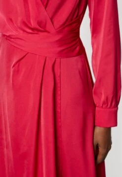 Anna Field Cocktailjurk -Red -Anna Field Winkel fca2faa2dd274378895b53956dcfc03e