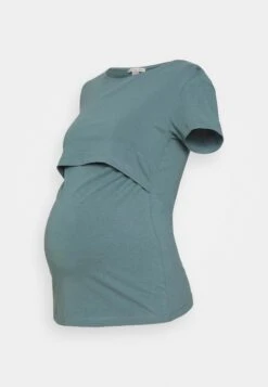 T-Shirt Basic - Goblinblue 10 T-Shirt Basic - Goblinblue -Anna Field Winkel fcd44420180345adadcc4b39a9be92b2