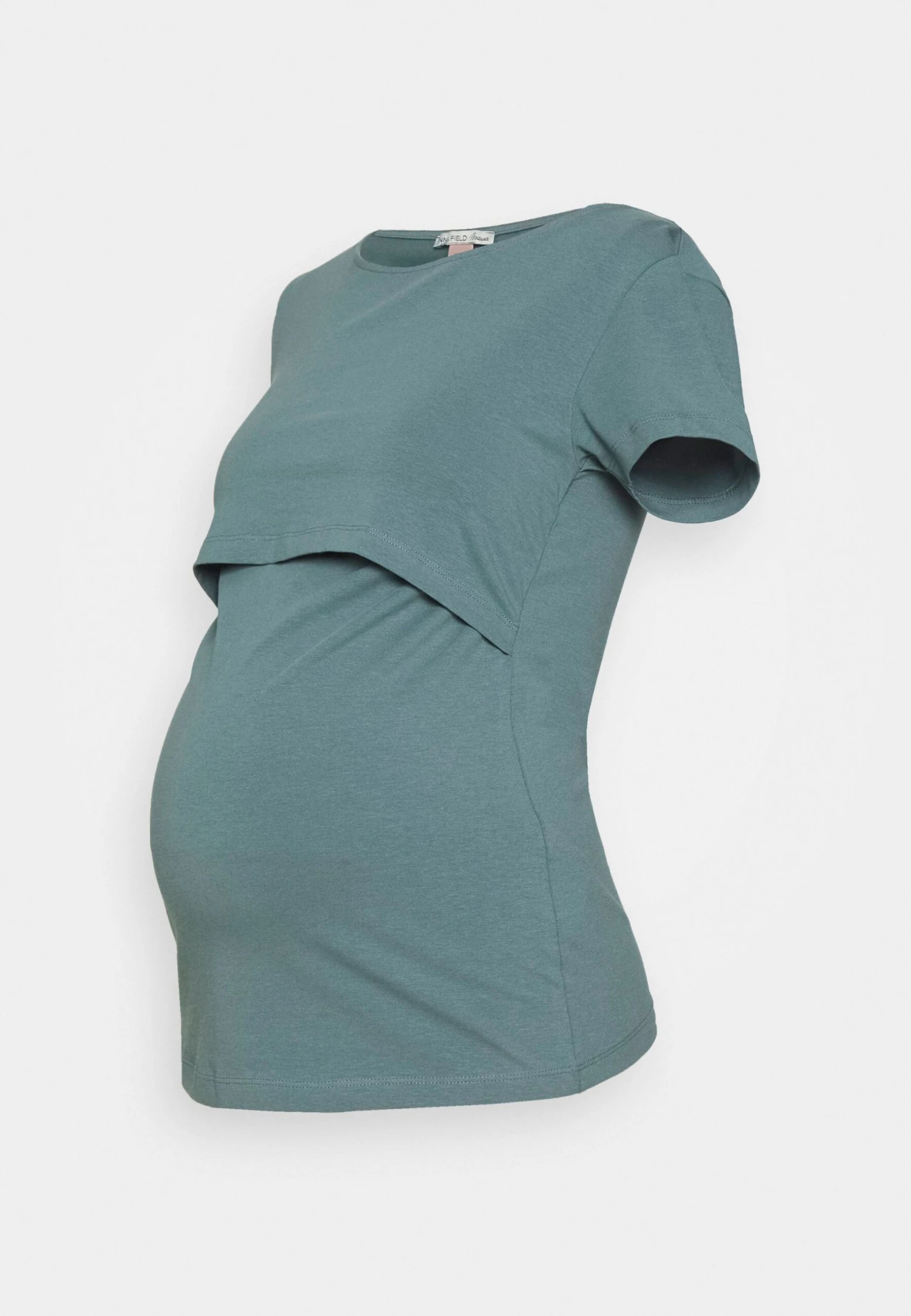 T-Shirt Basic - Goblinblue 5 T-Shirt Basic - Goblinblue - Afbeelding 5