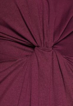 Sleeves Mini Dress- Jerseyjurk - Purple 11 Sleeves Mini Dress- Jerseyjurk - Purple -Anna Field Winkel fcec8e64e2ca42f8b4c17df8485566bd