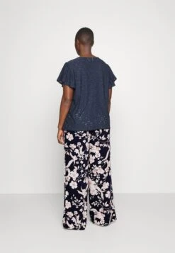 Broek - Multi-Coloured/Off-White -Anna Field Winkel fd92ba55fa13494f8ce71d1ce2762310