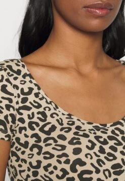 3Pack - T-Shirt Print - Brown/White/Multi-Coloured 13 3Pack - T-Shirt Print - Brown/White/Multi-Coloured -Anna Field Winkel fdb05d50e72e4ba69ca8604732392d56