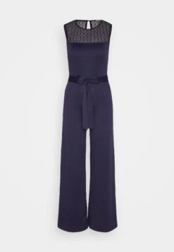 Anna Field Jumpsuit - Dark Blue 10 Anna Field Jumpsuit - Dark Blue -Anna Field Winkel fdc1d483b2a2403daa12b645c9f4e8b5