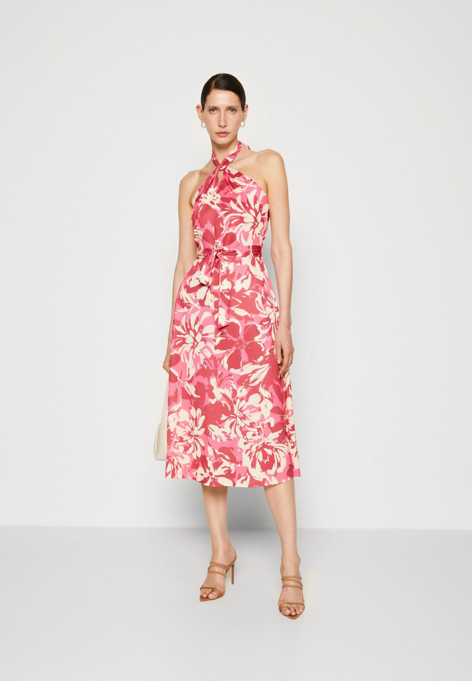 Anna Field Jurk - Pink 2 Anna Field Jurk - Pink - Afbeelding 2