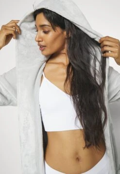 Anna Field Badjas - Grey 9 Anna Field Badjas - Grey -Anna Field Winkel fe23587347614b1db244f843f568fee4